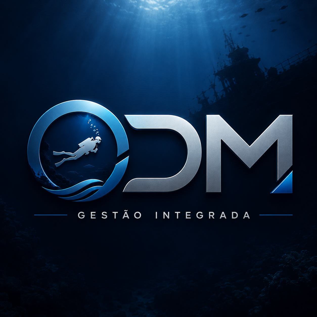 Oriente Dive Manager